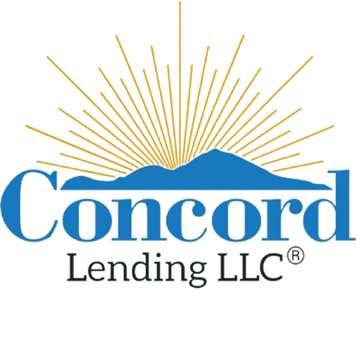 Concord Lending LLC Logo
